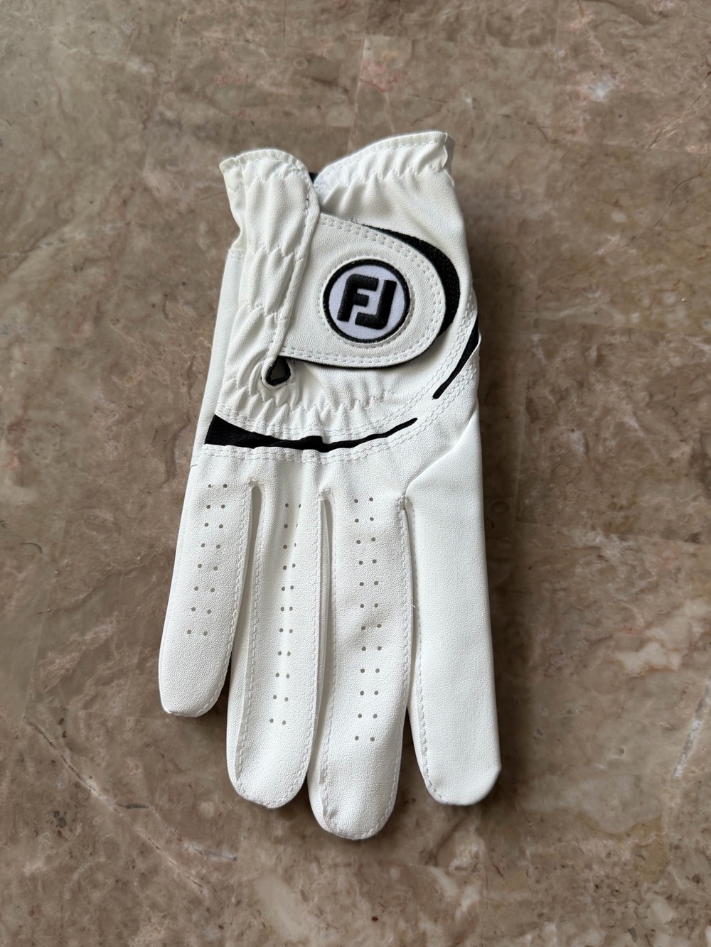 NWOT, FootJoy Weathersof Left Right Hand Golf Gloves, Cadet Large